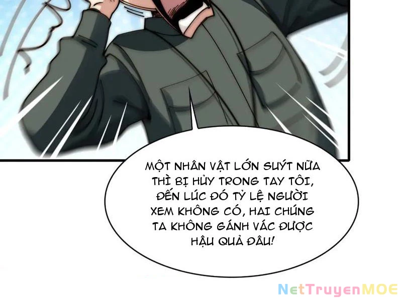 Trước mặt bệnh tâm thần, quỷ dị chẳng là gì cả Chapter 102 - Trang 3