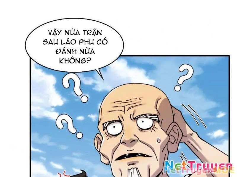 Trước mặt bệnh tâm thần, quỷ dị chẳng là gì cả Chapter 102 - Trang 3