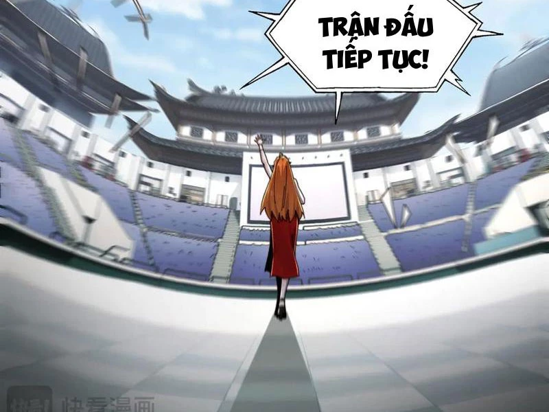 Trước mặt bệnh tâm thần, quỷ dị chẳng là gì cả Chapter 102 - Trang 3