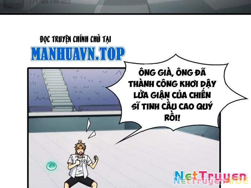 Trước mặt bệnh tâm thần, quỷ dị chẳng là gì cả Chapter 102 - Trang 3