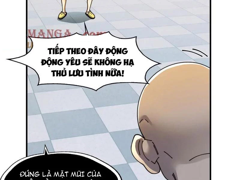 Trước mặt bệnh tâm thần, quỷ dị chẳng là gì cả Chapter 102 - Trang 3