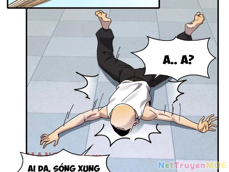 Trước mặt bệnh tâm thần, quỷ dị chẳng là gì cả Chapter 102 - Trang 3