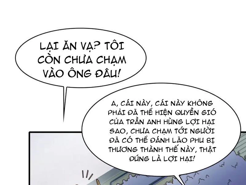 Trước mặt bệnh tâm thần, quỷ dị chẳng là gì cả Chapter 102 - Trang 3