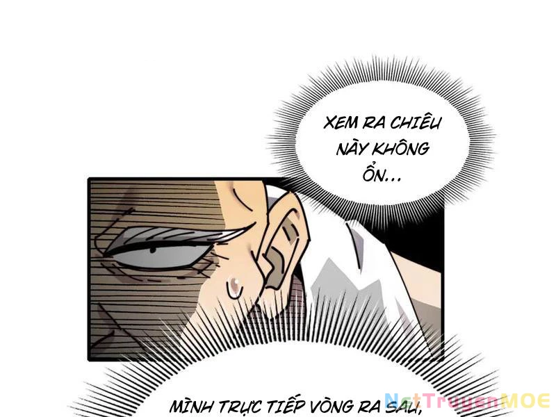 Trước mặt bệnh tâm thần, quỷ dị chẳng là gì cả Chapter 102 - Trang 3