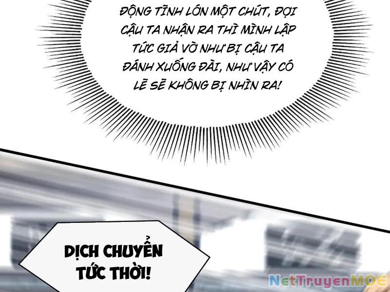 Trước mặt bệnh tâm thần, quỷ dị chẳng là gì cả Chapter 102 - Trang 3