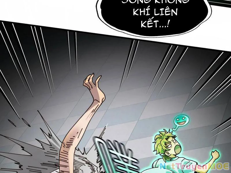 Trước mặt bệnh tâm thần, quỷ dị chẳng là gì cả Chapter 102 - Trang 3