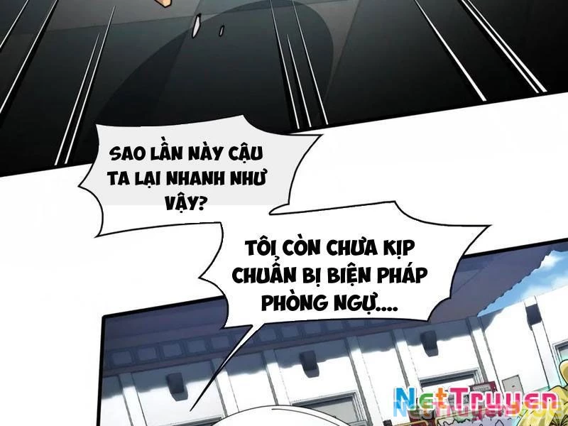 Trước mặt bệnh tâm thần, quỷ dị chẳng là gì cả Chapter 102 - Trang 3