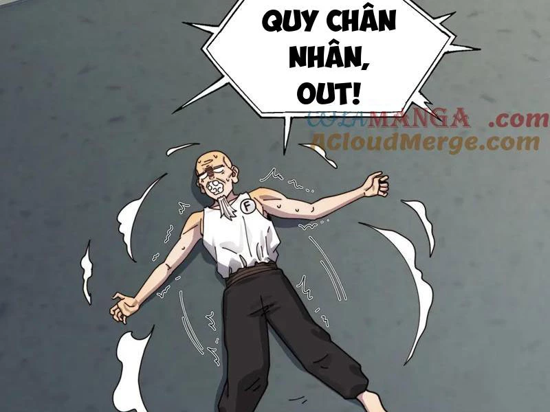Trước mặt bệnh tâm thần, quỷ dị chẳng là gì cả Chapter 102 - Trang 3