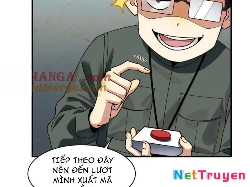 Trước mặt bệnh tâm thần, quỷ dị chẳng là gì cả Chapter 102 - Trang 3