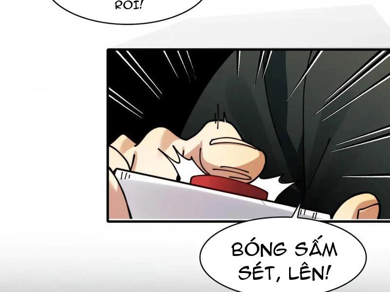 Trước mặt bệnh tâm thần, quỷ dị chẳng là gì cả Chapter 102 - Trang 3