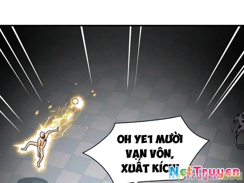 Trước mặt bệnh tâm thần, quỷ dị chẳng là gì cả Chapter 102 - Trang 3