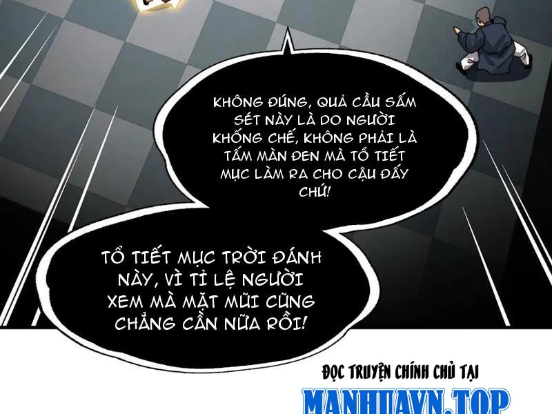 Trước mặt bệnh tâm thần, quỷ dị chẳng là gì cả Chapter 102 - Trang 3