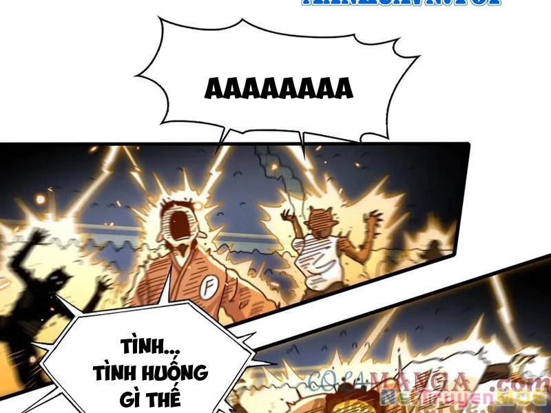 Trước mặt bệnh tâm thần, quỷ dị chẳng là gì cả Chapter 102 - Trang 3