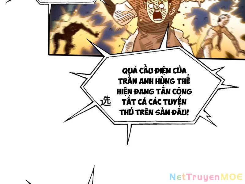 Trước mặt bệnh tâm thần, quỷ dị chẳng là gì cả Chapter 102 - Trang 3