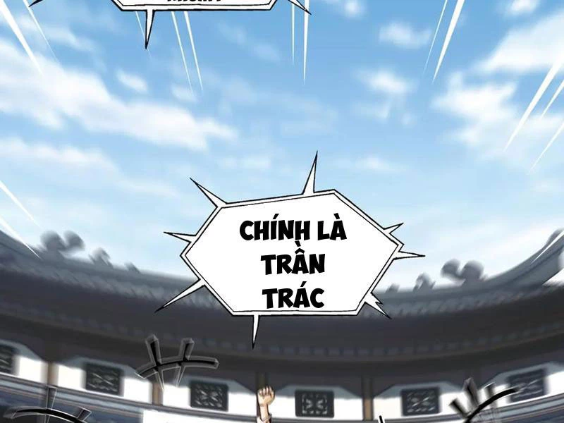 Trước mặt bệnh tâm thần, quỷ dị chẳng là gì cả Chapter 102 - Trang 3