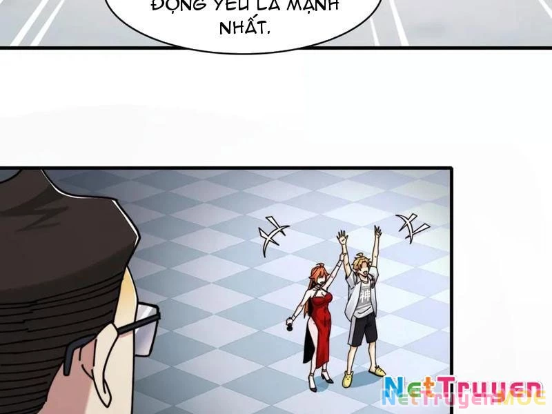 Trước mặt bệnh tâm thần, quỷ dị chẳng là gì cả Chapter 102 - Trang 3