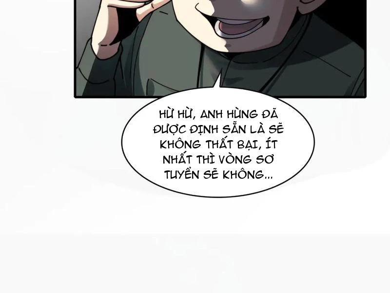 Trước mặt bệnh tâm thần, quỷ dị chẳng là gì cả Chapter 102 - Trang 3