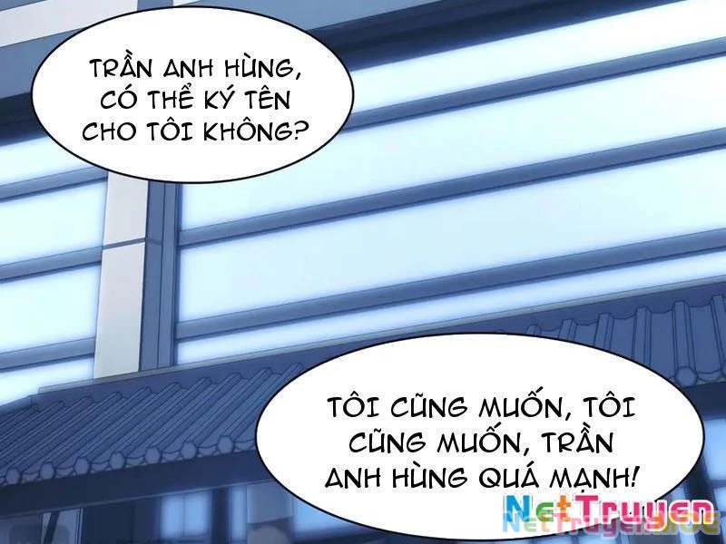 Trước mặt bệnh tâm thần, quỷ dị chẳng là gì cả Chapter 102 - Trang 3