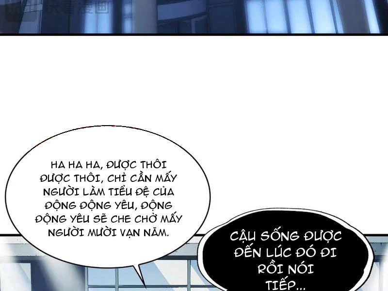 Trước mặt bệnh tâm thần, quỷ dị chẳng là gì cả Chapter 102 - Trang 3