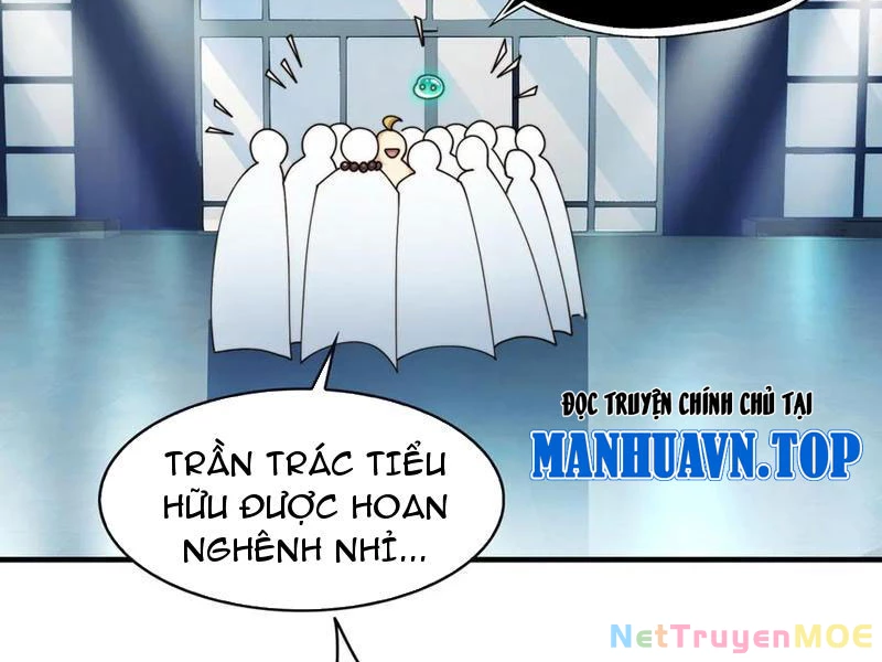Trước mặt bệnh tâm thần, quỷ dị chẳng là gì cả Chapter 102 - Trang 3