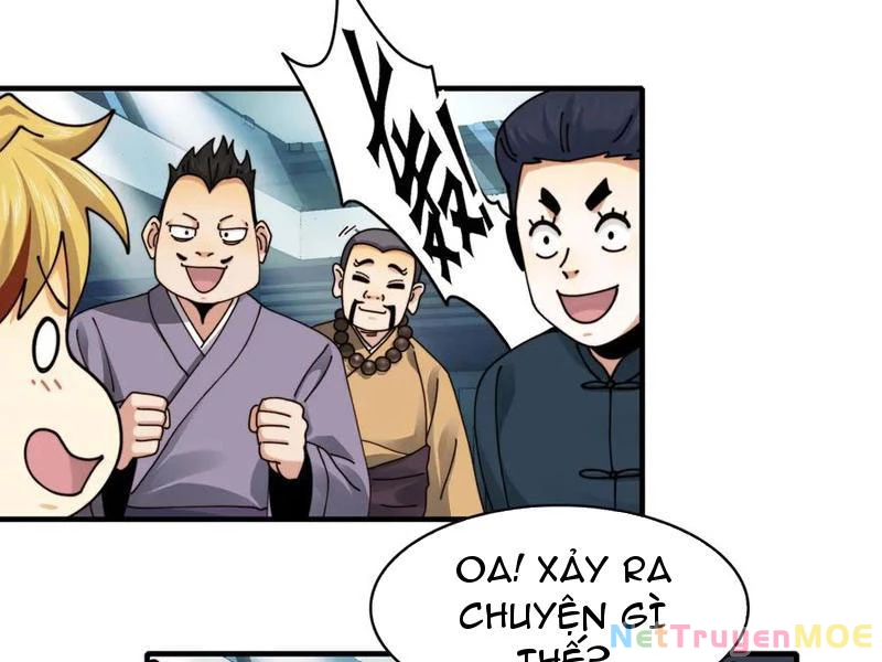 Trước mặt bệnh tâm thần, quỷ dị chẳng là gì cả Chapter 102 - Trang 3