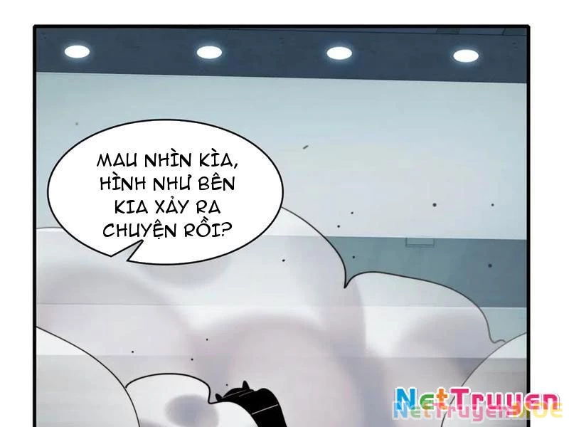 Trước mặt bệnh tâm thần, quỷ dị chẳng là gì cả Chapter 102 - Trang 3