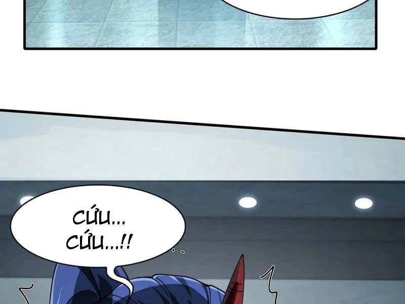 Trước mặt bệnh tâm thần, quỷ dị chẳng là gì cả Chapter 102 - Trang 3