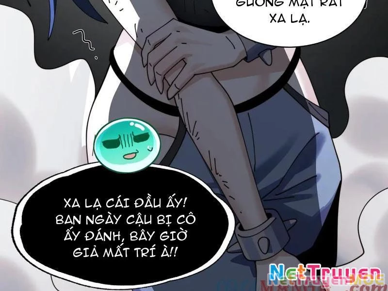 Trước mặt bệnh tâm thần, quỷ dị chẳng là gì cả Chapter 102 - Trang 3