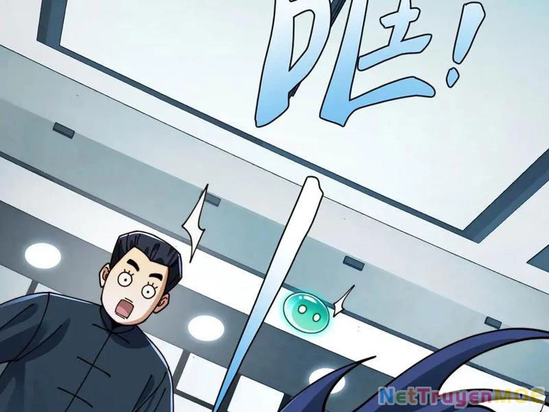 Trước mặt bệnh tâm thần, quỷ dị chẳng là gì cả Chapter 102 - Trang 3
