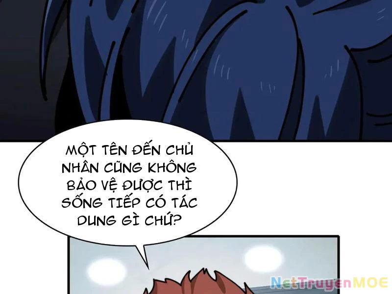 Trước mặt bệnh tâm thần, quỷ dị chẳng là gì cả Chapter 102 - Trang 3