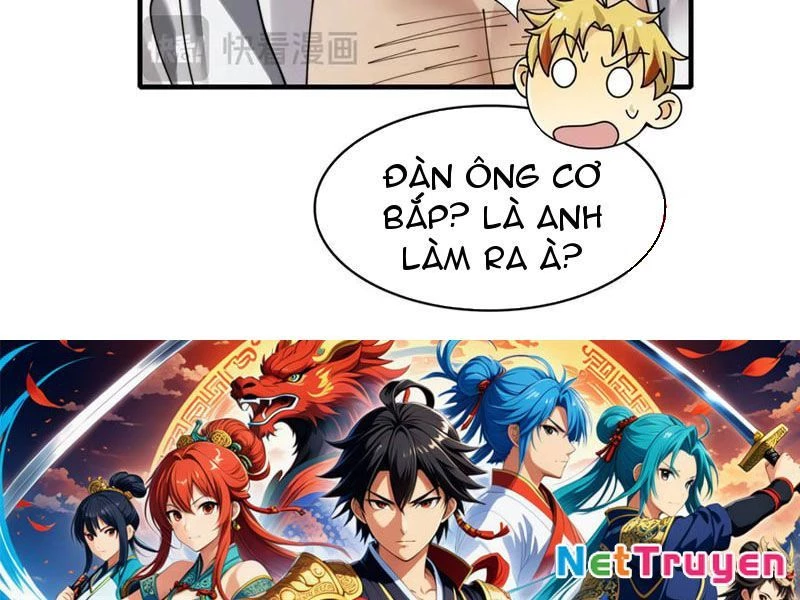 Trước mặt bệnh tâm thần, quỷ dị chẳng là gì cả Chapter 102 - Trang 3
