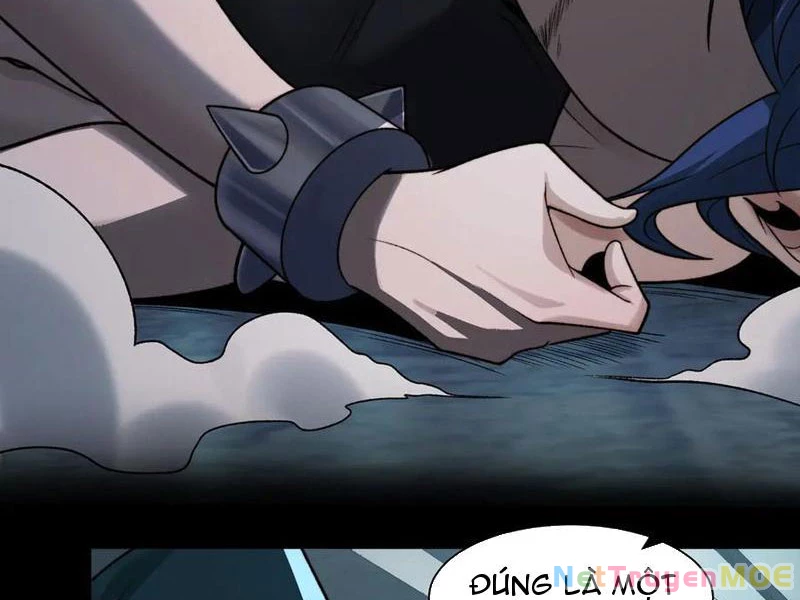 Trước mặt bệnh tâm thần, quỷ dị chẳng là gì cả Chapter 103 - Trang 3