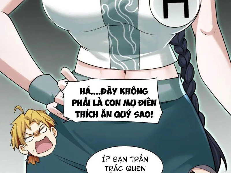 Trước mặt bệnh tâm thần, quỷ dị chẳng là gì cả Chapter 103 - Trang 3