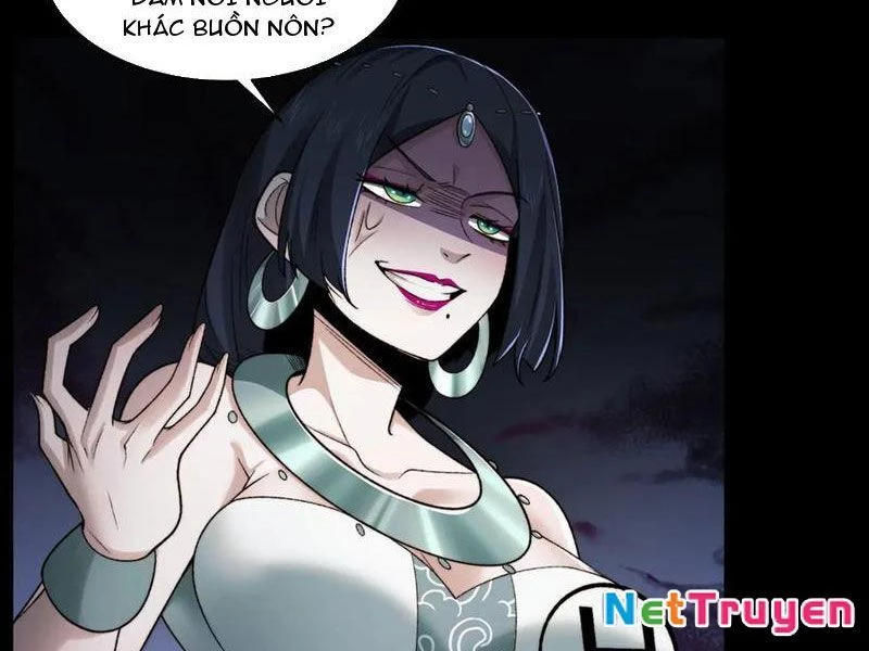 Trước mặt bệnh tâm thần, quỷ dị chẳng là gì cả Chapter 103 - Trang 3
