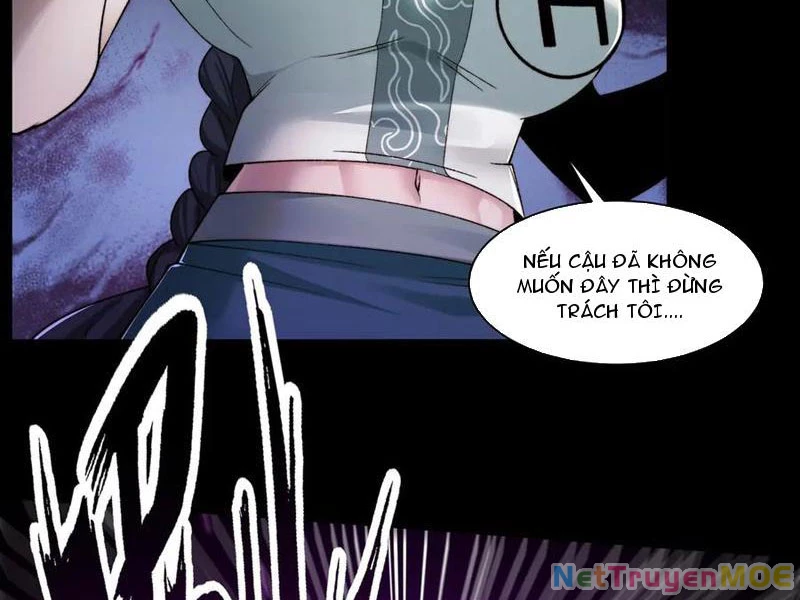Trước mặt bệnh tâm thần, quỷ dị chẳng là gì cả Chapter 103 - Trang 3