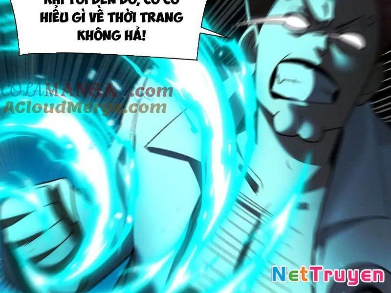 Trước mặt bệnh tâm thần, quỷ dị chẳng là gì cả Chapter 103 - Trang 3