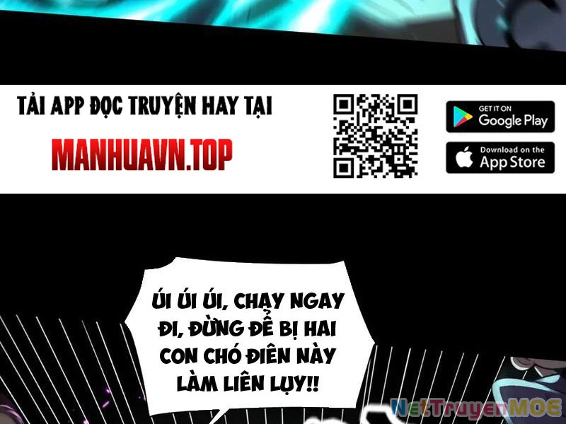 Trước mặt bệnh tâm thần, quỷ dị chẳng là gì cả Chapter 103 - Trang 3