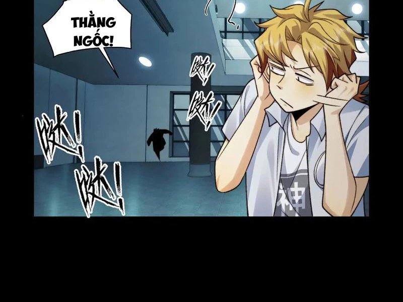 Trước mặt bệnh tâm thần, quỷ dị chẳng là gì cả Chapter 103 - Trang 3