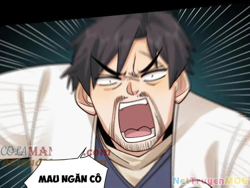 Trước mặt bệnh tâm thần, quỷ dị chẳng là gì cả Chapter 103 - Trang 3