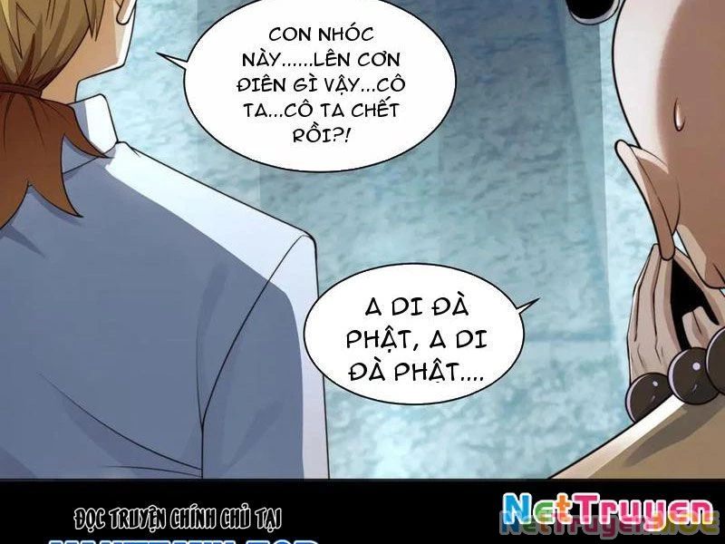 Trước mặt bệnh tâm thần, quỷ dị chẳng là gì cả Chapter 103 - Trang 3