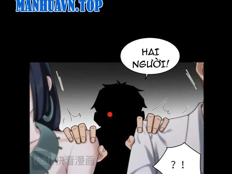 Trước mặt bệnh tâm thần, quỷ dị chẳng là gì cả Chapter 103 - Trang 3