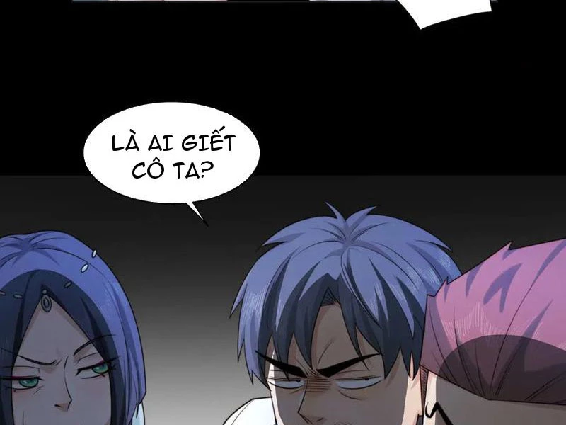 Trước mặt bệnh tâm thần, quỷ dị chẳng là gì cả Chapter 103 - Trang 3