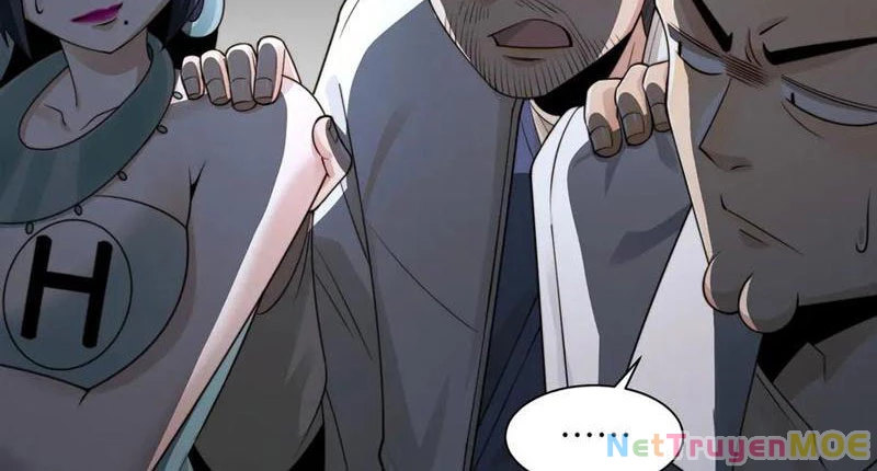 Trước mặt bệnh tâm thần, quỷ dị chẳng là gì cả Chapter 103 - Trang 3