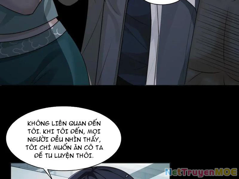 Trước mặt bệnh tâm thần, quỷ dị chẳng là gì cả Chapter 103 - Trang 3