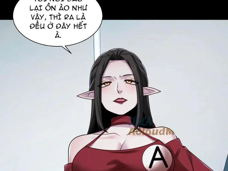 Trước mặt bệnh tâm thần, quỷ dị chẳng là gì cả Chapter 103 - Trang 3