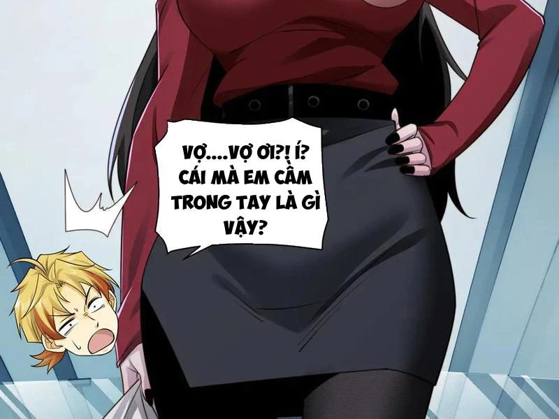Trước mặt bệnh tâm thần, quỷ dị chẳng là gì cả Chapter 103 - Trang 3