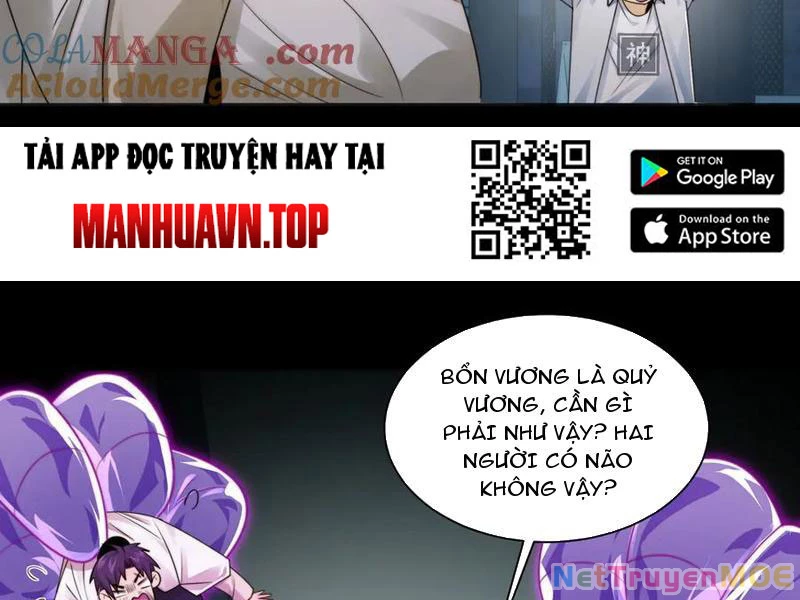 Trước mặt bệnh tâm thần, quỷ dị chẳng là gì cả Chapter 103 - Trang 3