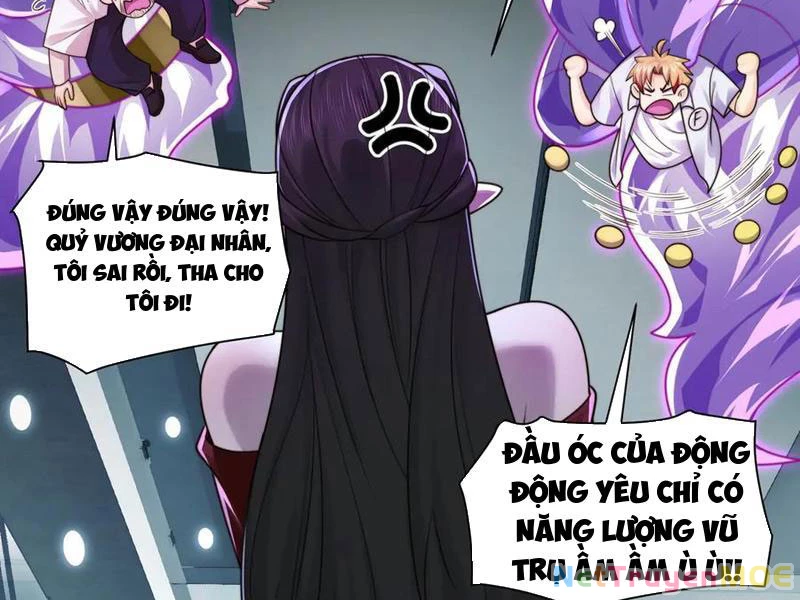 Trước mặt bệnh tâm thần, quỷ dị chẳng là gì cả Chapter 103 - Trang 3