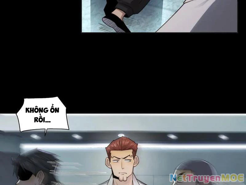 Trước mặt bệnh tâm thần, quỷ dị chẳng là gì cả Chapter 103 - Trang 3