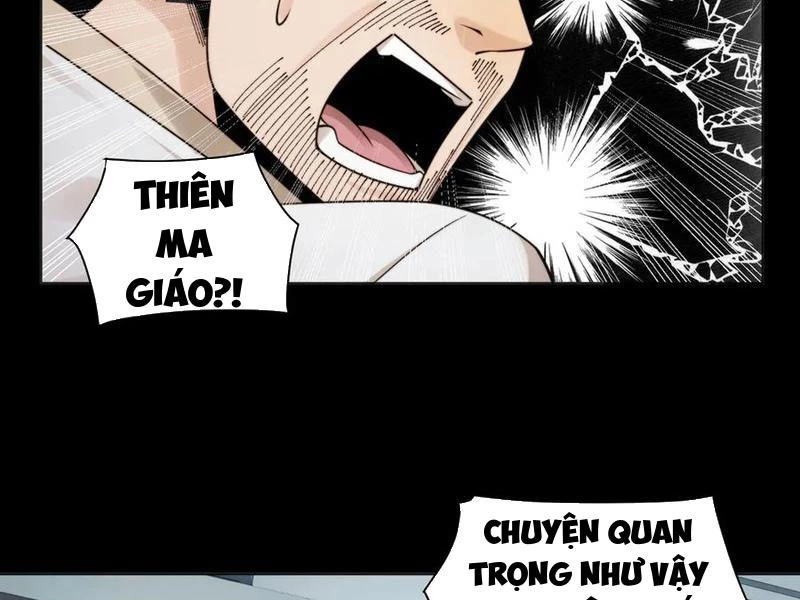 Trước mặt bệnh tâm thần, quỷ dị chẳng là gì cả Chapter 103 - Trang 3